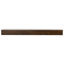 Tablette de manteau de cheminée en bois patiné avec corbeaux Kynsley-2093134641-2093134643