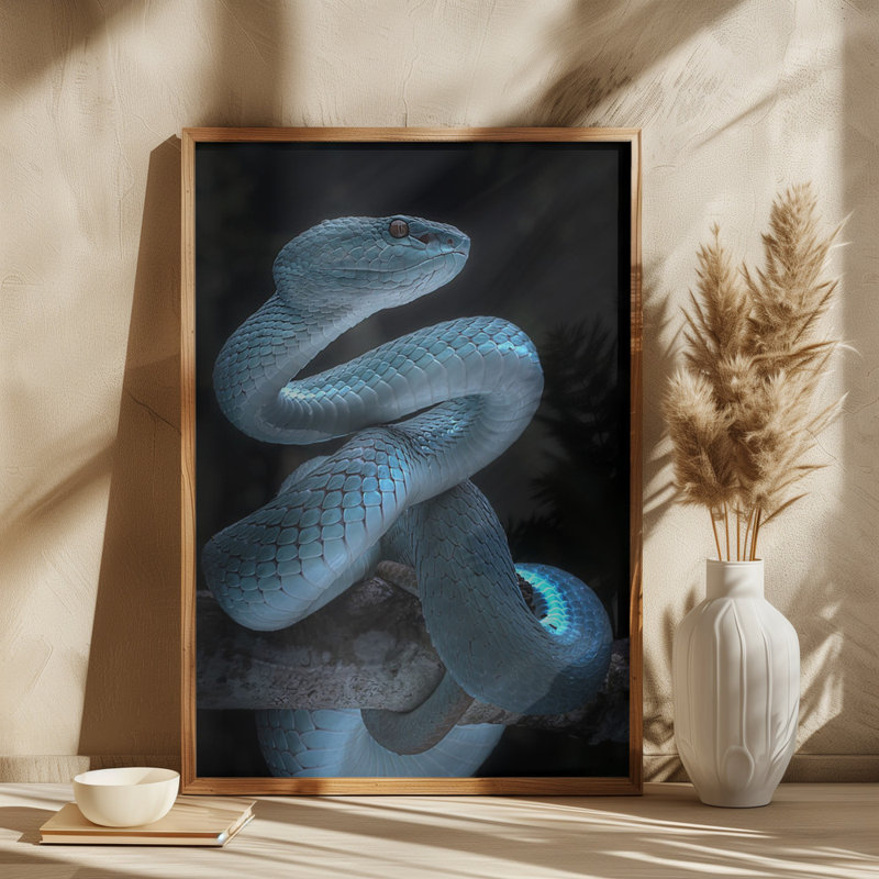 Wrapped Canvas Print, 50.8 cm H x 76.2 cm W