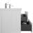 Dhruven 72 Inch Fully Assembled Double Floating Bathroom Vanity With Solid Surface Sink-104189148