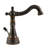 Oakmont Centerset Bathroom Faucet-11169356
