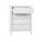 Solid Wood 30'' W 4 - Drawer Dresser