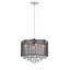 Riverside Drive 6-Light Drum Pendant-2121444067-2121444064-2027906340