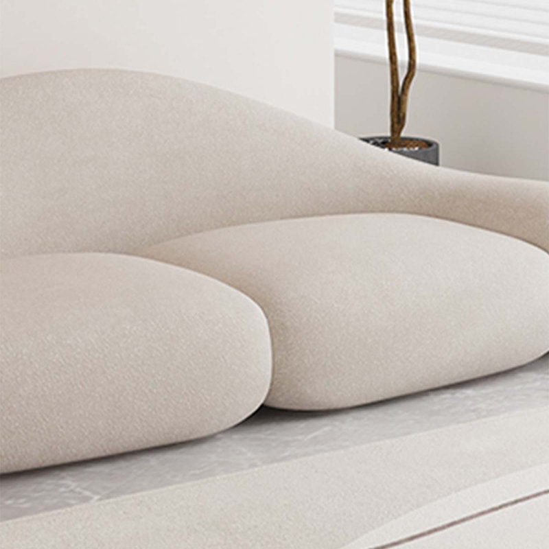 Tykia Upholstered 82.68'' Sofa