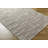 Caniesha Flatweave Wool Striped Indoor Rug-1619193395