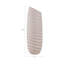 Vase sculpté en verre sculpté Home-1029564832