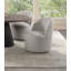 Chaise pivotante 360 ° 1 pièce-1969501091