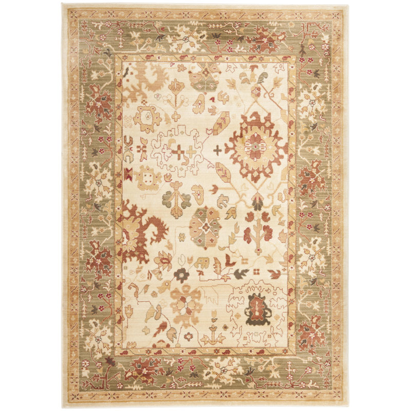 Lauren Ralph Lauren Brice Performance Rug, Rectangle 9'6" x 13'