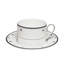 Shadow Bone China Teacup
