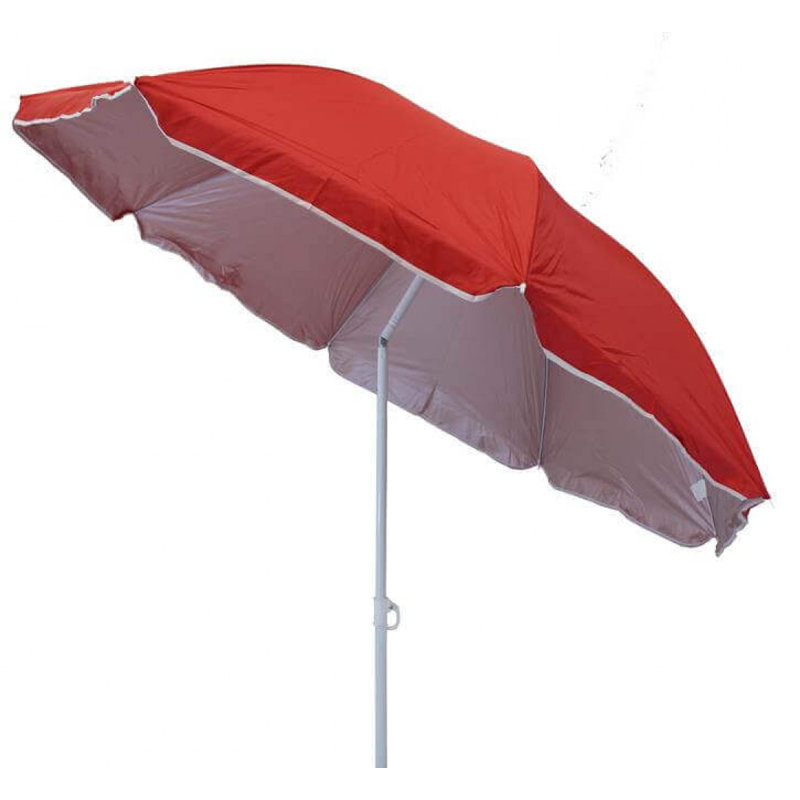 Anre 200cm Beach Parasol