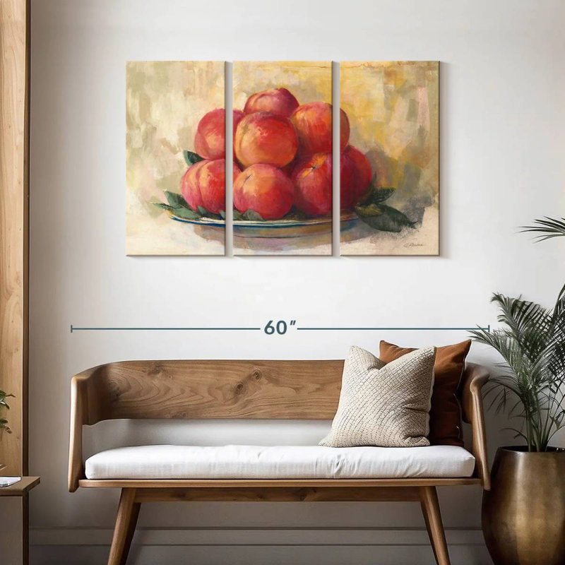 Bol à fruits Yarlin, H 28 po x l 45 po