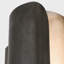 Anne-Marie Barton Armise 18" Sconce with Alabaster-1700916022-1700916009