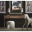 Tabouret d'appoint Hobb