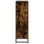 Alvon 107.5cm H Bookcase-663726603-663726614