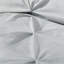 Roulf Polyester No Pattern Duvet Cover Set with Pillowcases Included-2111986871-2111986865