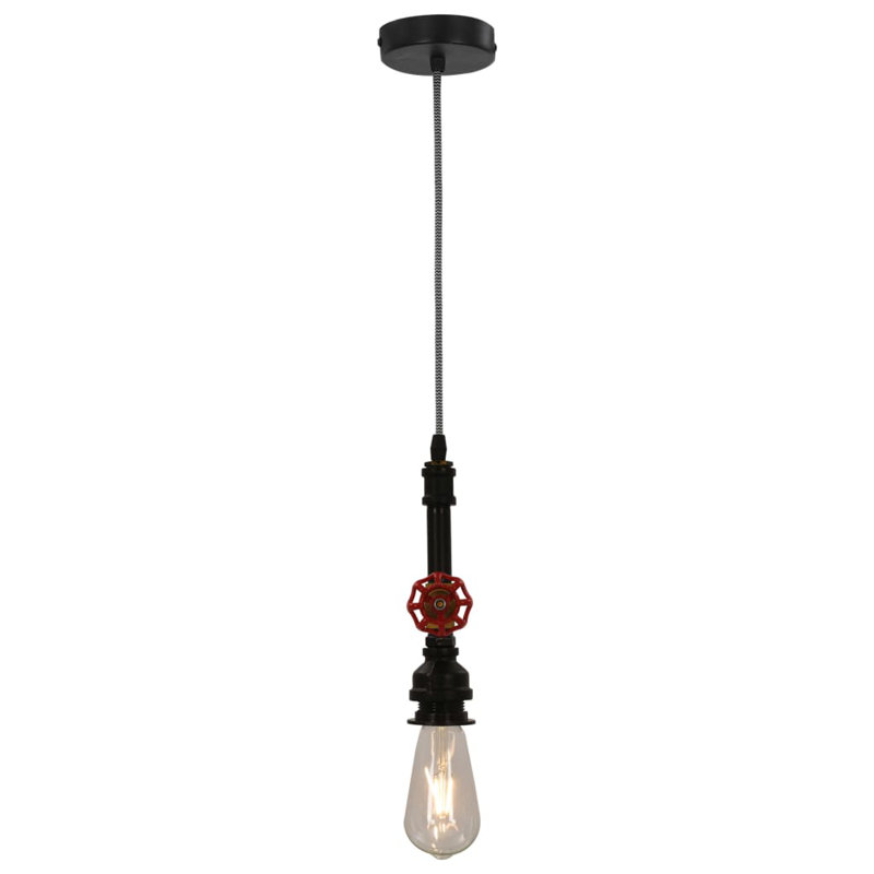 Digby 1 - Light Bulb Pendant