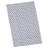 Cotton Floral Jacquard Dish Cloth Kitchen Towel