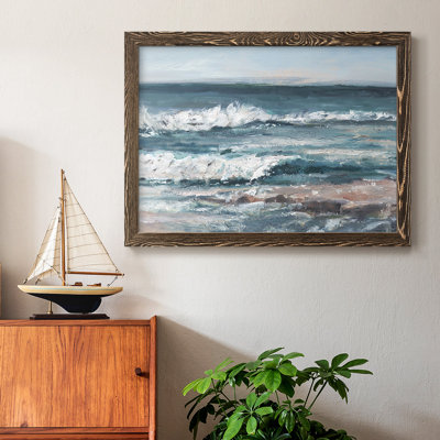 " Ocean Breakers I "