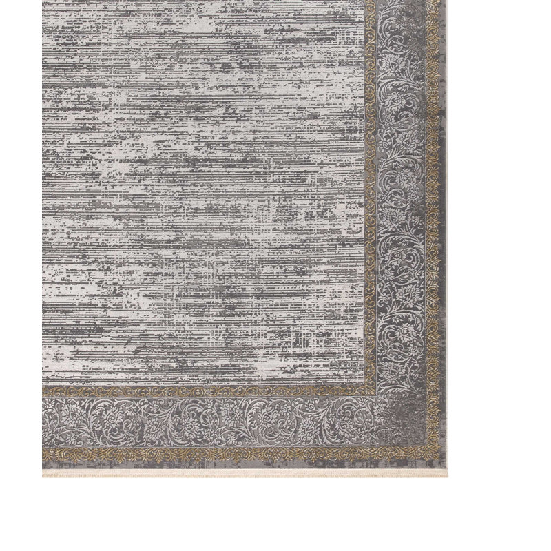 Tapis Tanyell, Tapis de couloir 3 pi 3 po x 6 pi 7 po