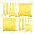 Yellow Striped