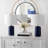 Aldren Ceramic Table Lamp