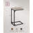 C-shaped End Table-790006092