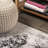 Bettencourt Modern Abstract Cream/Gray Rug-2131876130