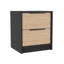 Commode d'appoint Yesli