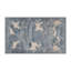 Tapis gris soyeux et moelleux-100884778