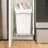 Steel Open Pull Out Trash Can-97828357-86528843