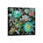 Wrapped Canvas selected