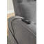 Loes Upholstered Lift Assist Power Recliner-98618596