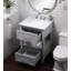 Ensemble de meuble-lavabo simple 25 po Audrit-1883509524