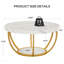 Table basse Modern