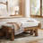 47.24" Upholstered Entryway Bench-1093583958