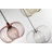 Jasmine 1 Light Pendant-1536014806-1536014801