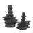 Cairn Abstract Vase- Tall