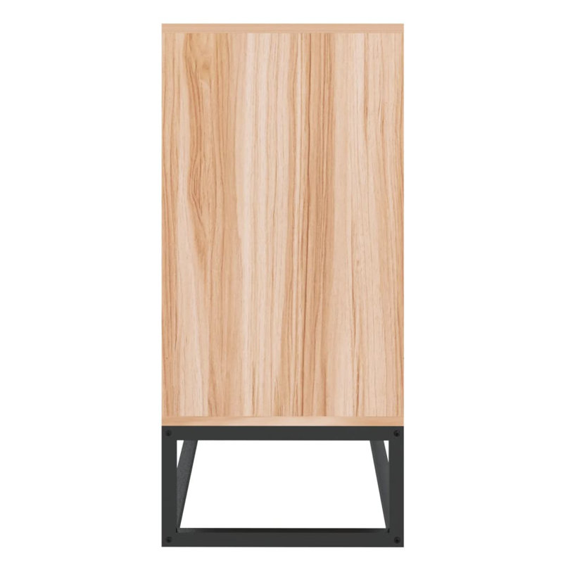 Lynis 105cm Sideboard, Brown