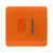 Orange is out of stock