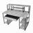 Writing Desk-905491486