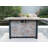 44" W X 25" H Outdoor Patio Propane Gas Fire Pit Table - 50-1683645226