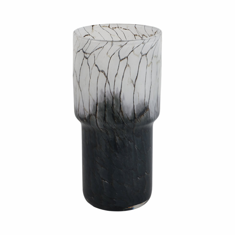 Handmade Glass Table Vase