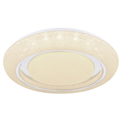 Belmonte LED Flush Mount