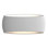 Aria 1 - Light Flush Mounted Sconce
