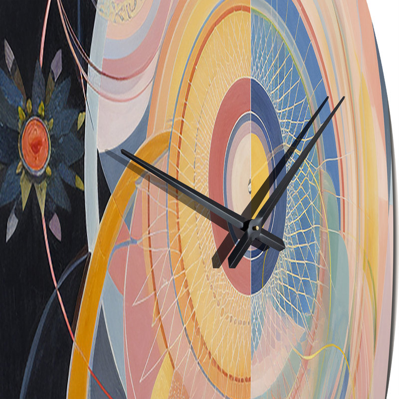Horloge murale Universal, Petit