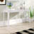 Schmitt 50'' Solid Wood Console Table