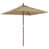Taupe is out of stock selected