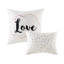Ensembles de literie en microfibre brossée douce, chambre à coucher simple TG