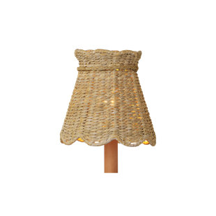 Abat-jour de chandelier Annabelle