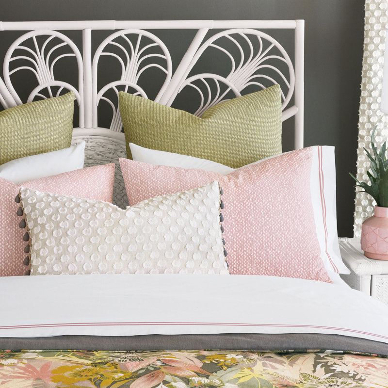 Felicity Lumbar Pillow Cover & Insert