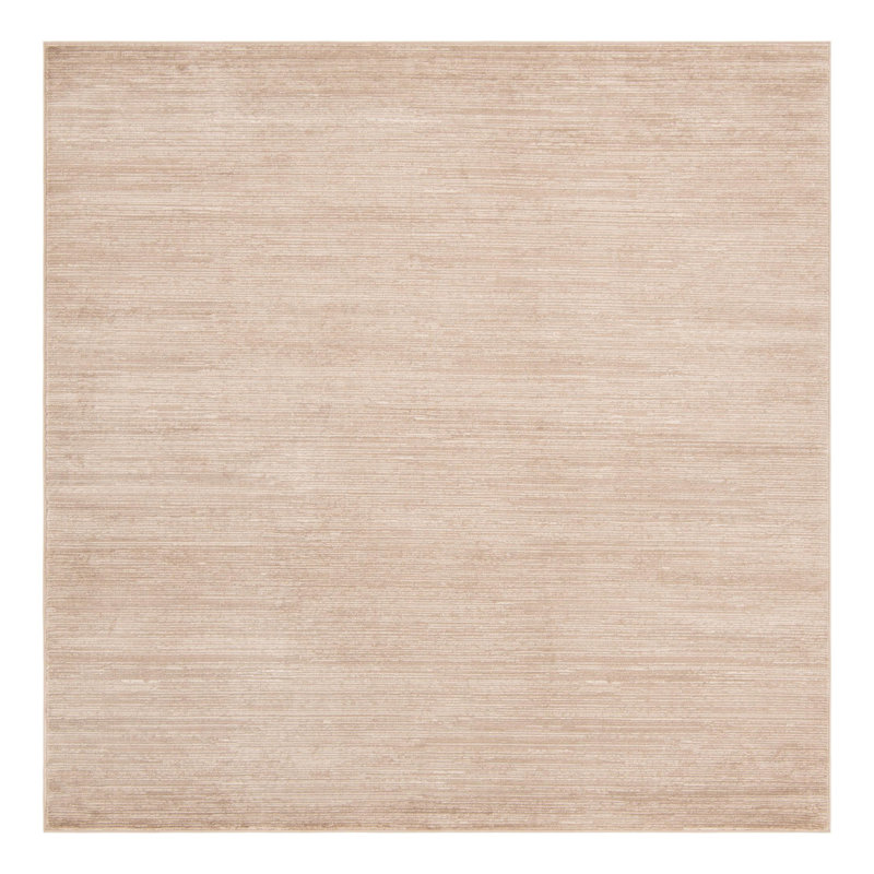 Indoor Rug, Square 7'10"